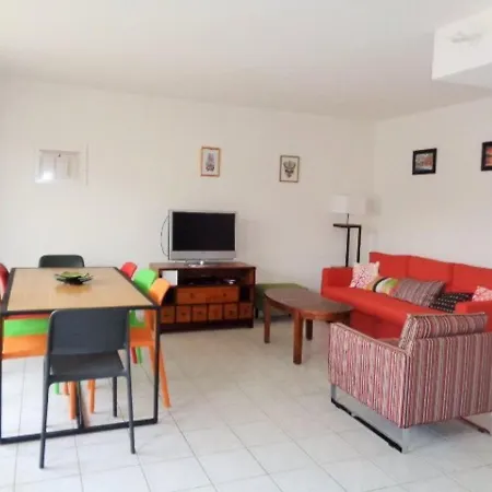 דירה Duplex T4 A Arcachon: Terrasse, Wifi, Parking, A 150m De La - Fr-1-374-22 ארסשון