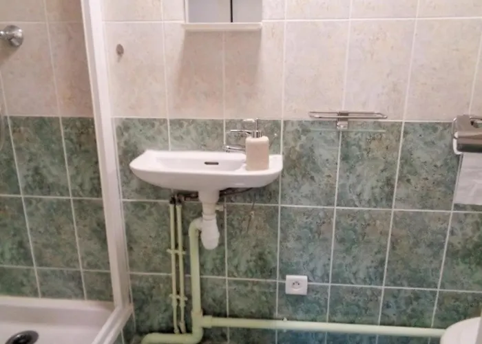 Duplex T4 A Arcachon: Terrasse, Wifi, Parking, A 150m De La - Fr-1-374-22 דירה ארסשון