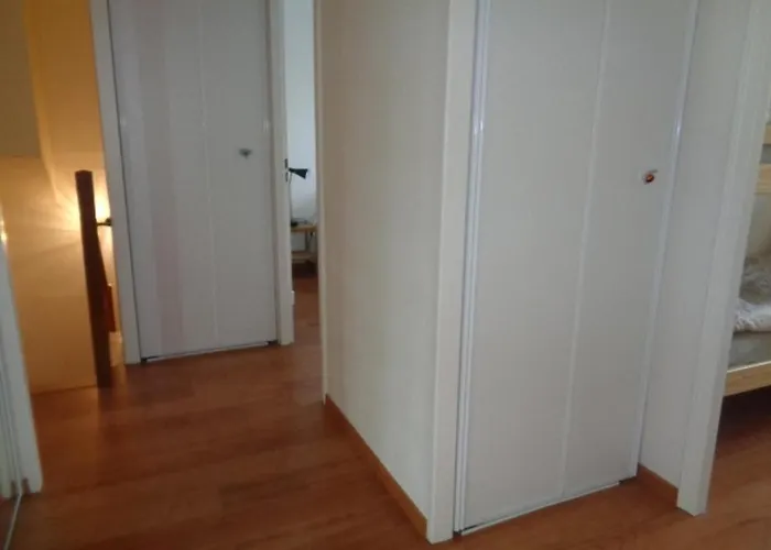 Duplex T4 A Arcachon: Terrasse, Wifi, Parking, A 150m De La - Fr-1-374-22 דירה ארסשון