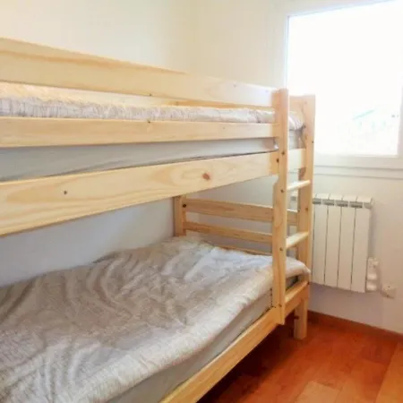 Duplex T4 A Arcachon: Terrasse, Wifi, Parking, A 150m De La - Fr-1-374-22 Apartment Arcachon