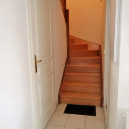 Duplex T4 A Arcachon: Terrasse, Wifi, Parking, A 150m De La - Fr-1-374-22 Аркашон