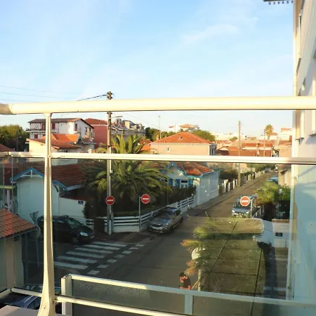 Апартаменты Duplex T4 A Arcachon: Terrasse, Wifi, Parking, A 150m De La - Fr-1-374-22 *