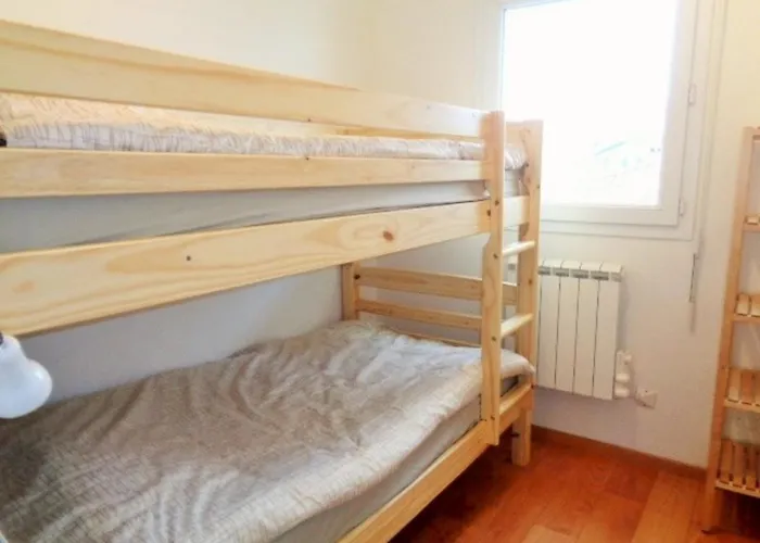 Duplex T4 A Arcachon: Terrasse, Wifi, Parking, A 150m De La - Fr-1-374-22 Lejlighed Arcachon