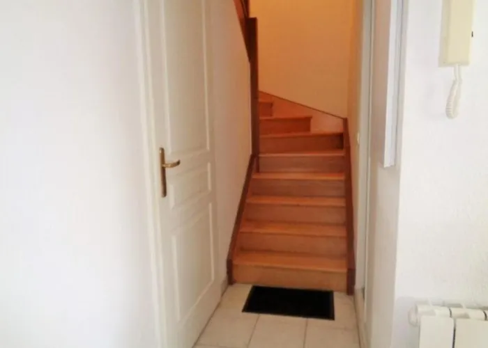 Duplex T4 A Arcachon: Terrasse, Wifi, Parking, A 150m De La - Fr-1-374-22 Arcachon