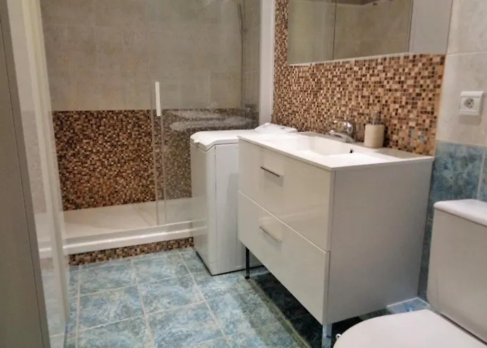 Duplex T4 A Arcachon: Terrasse, Wifi, Parking, A 150m De La - Fr-1-374-22 Lejlighed Arcachon